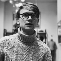 Christopher Howard-Woods