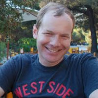 David Micah Greenberg