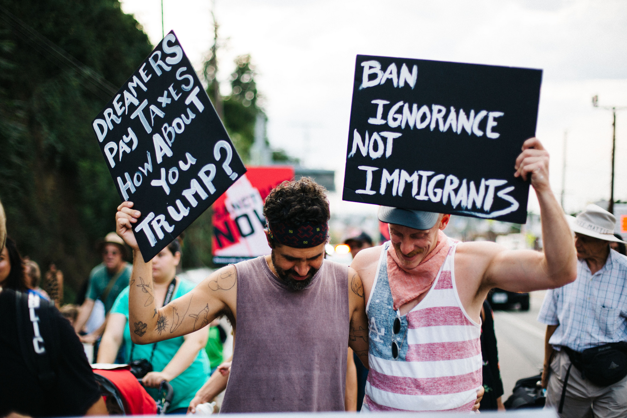 Re: Migrants Question Re: Migrants Question