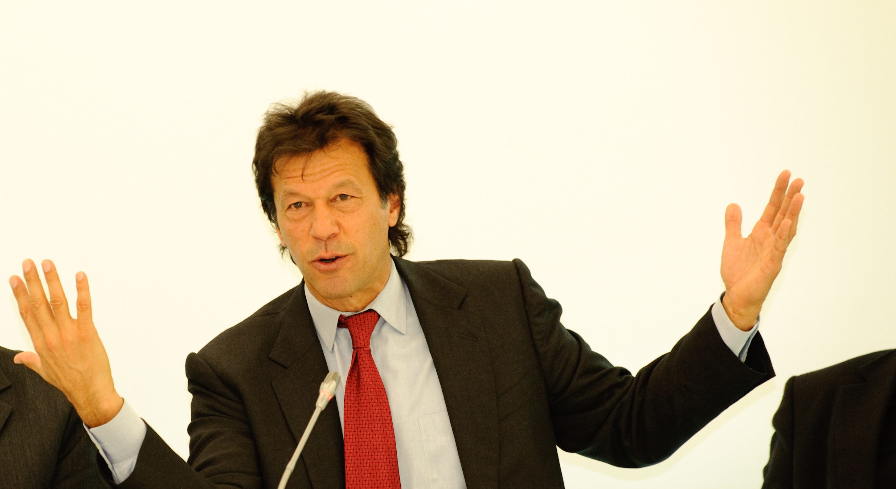 imran khan promised land public seminar imran khan promised land public seminar
