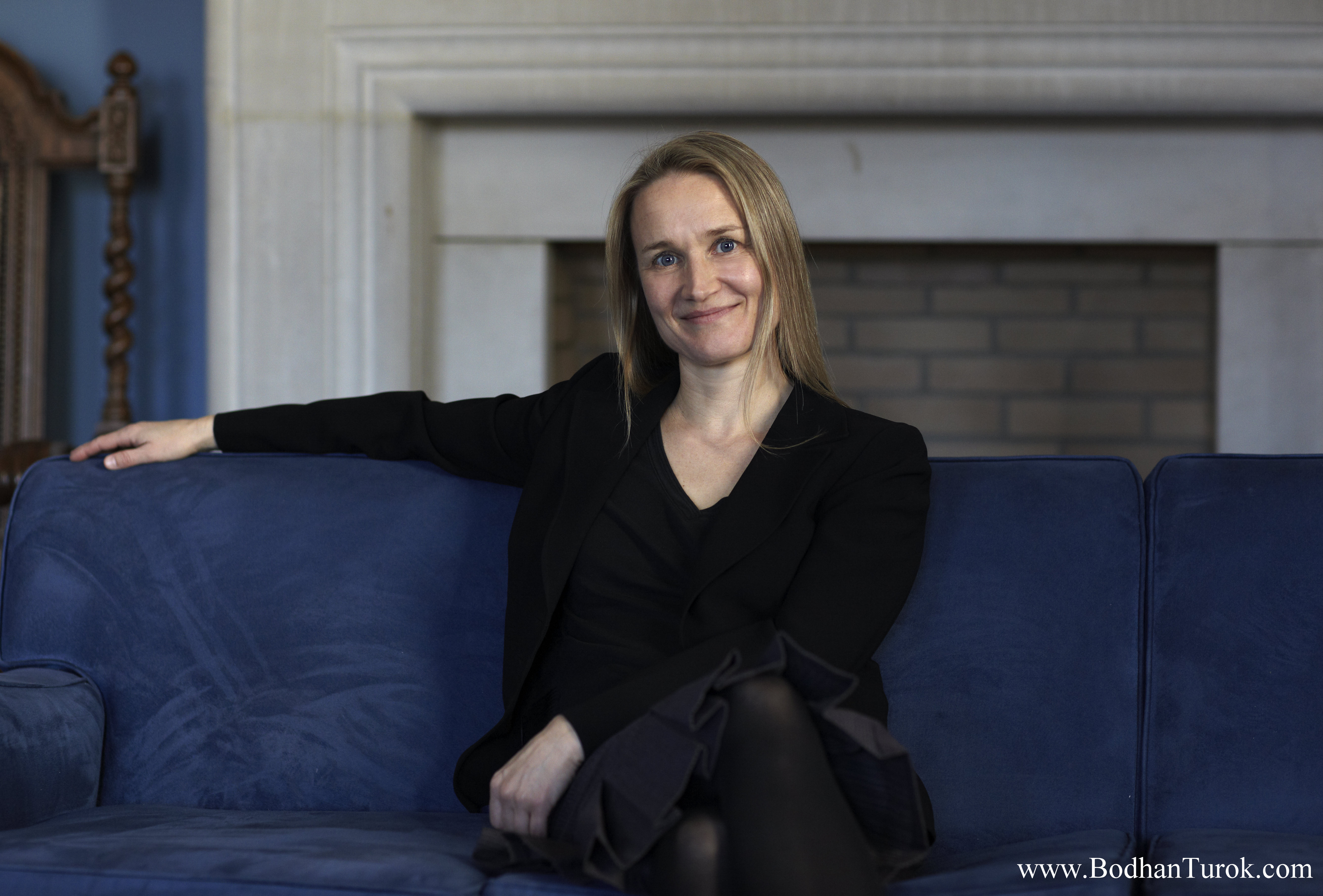 An Interview with Mari Ruti Public Seminar