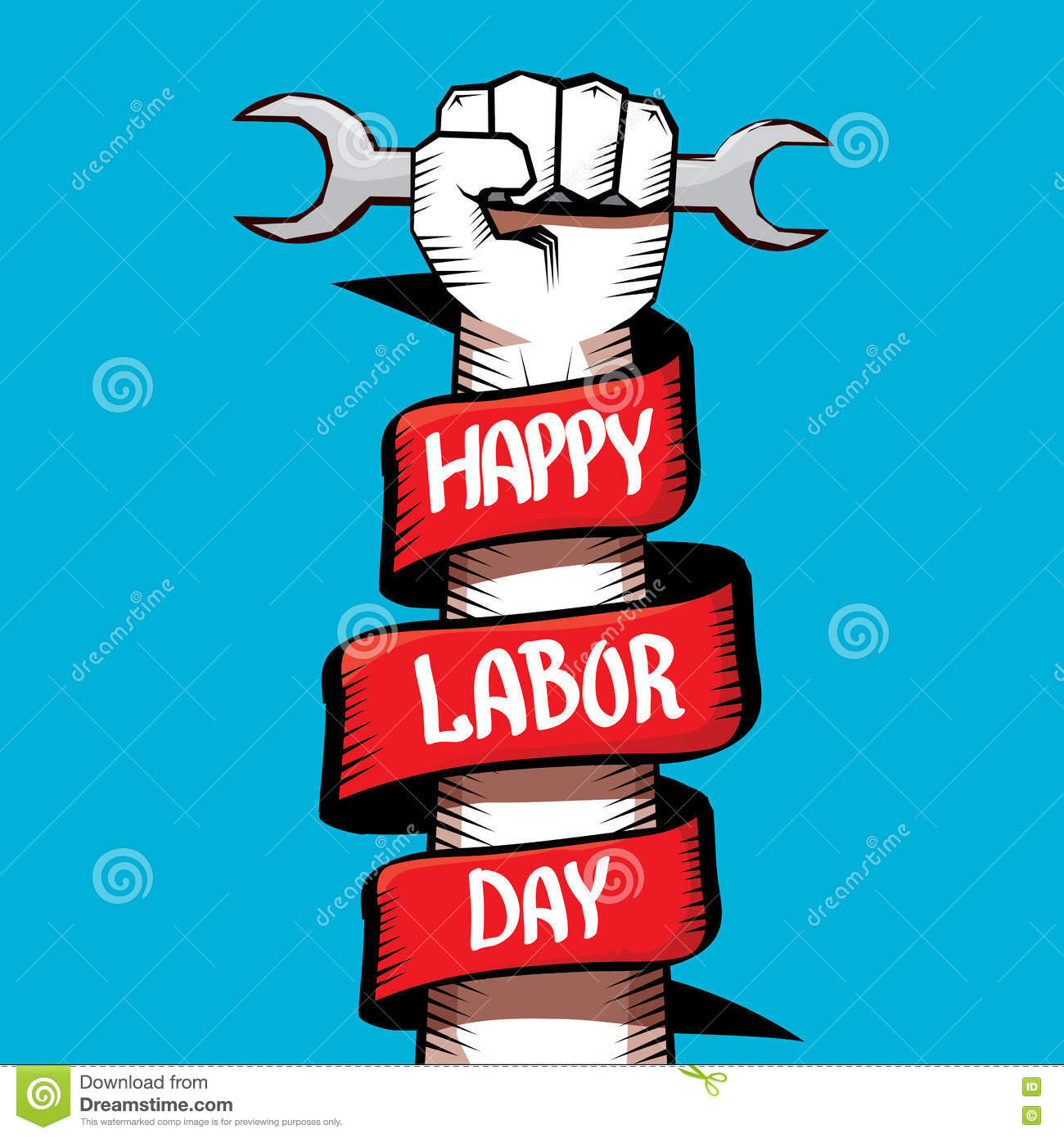 labor day public seminar