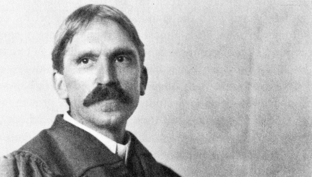 John dewey essay