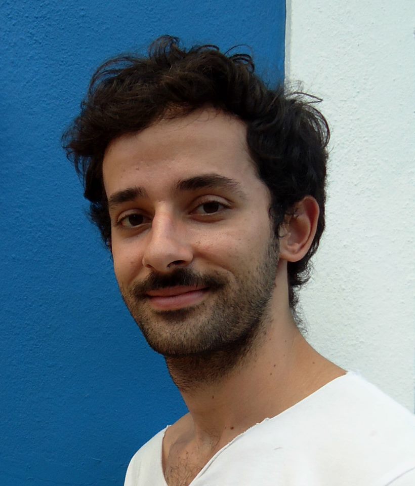 Tulio Heleno de Aguiar Bucchioni