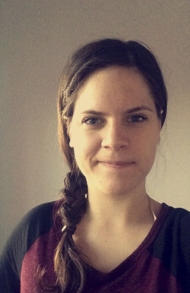 Silje Kristine Anderson