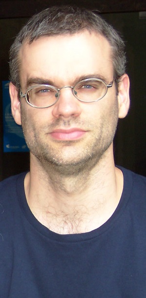 Josep María Antentas