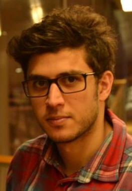 Firat M. Haciahmetoglu