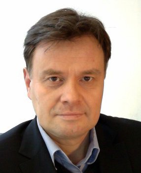 Jörg Lau