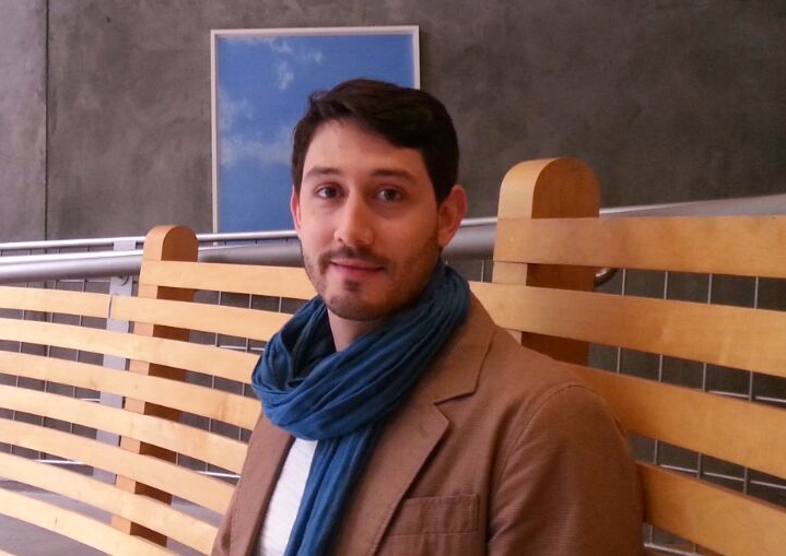 Douglas de Toledo Piza