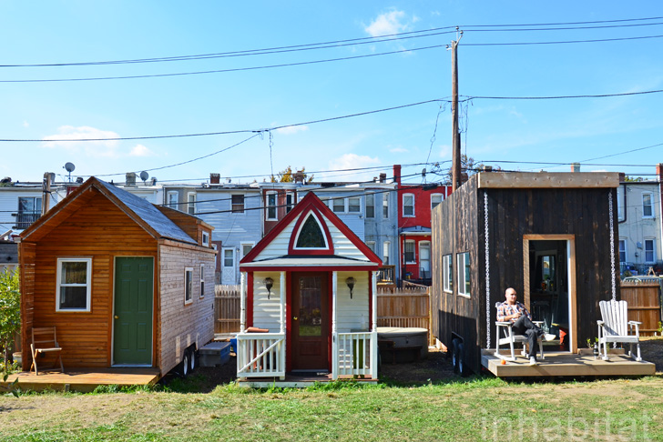 Tiny Houses Narrow Visions Public Seminar Tiny Houses Narrow Visions